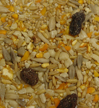 Colonels All Seasons Wild Bird Food