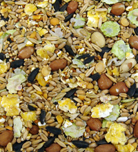 Colonels WinterFood Wild Bird Food